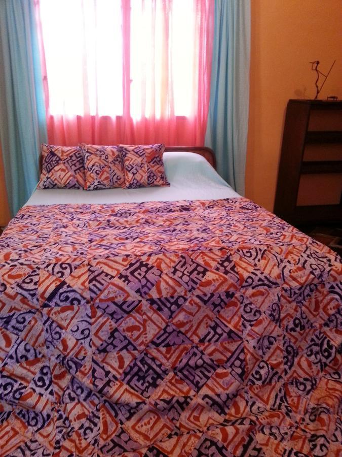 Hotel Golden Lilies Kokrobite Zewnętrze zdjęcie