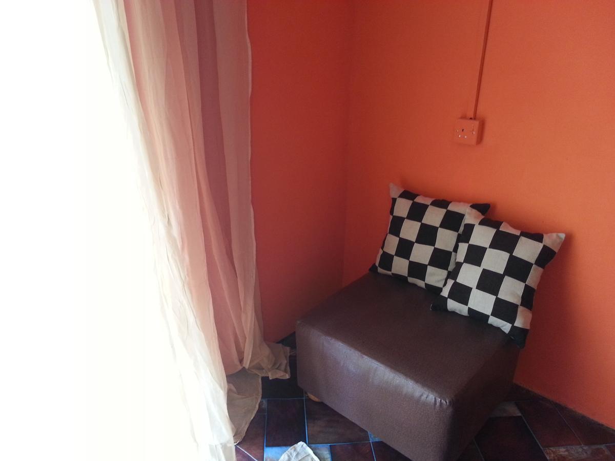 Hotel Golden Lilies Kokrobite Zewnętrze zdjęcie