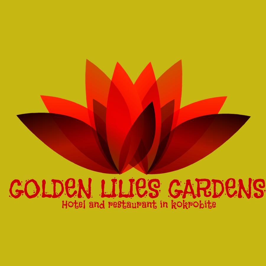 Hotel Golden Lilies Kokrobite Zewnętrze zdjęcie